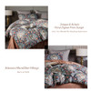 Boho Floral Pattern