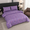 Hd-purple Butterfly