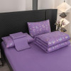 Hd-purple Butterfly