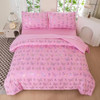 Hd-pink Butterfly
