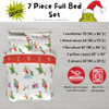 Grinch - White + Red