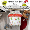 Grinch - White + Red