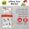 Grinch - White + Red