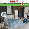 Peanuts _ Snoopy Puffer Coat