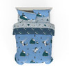 Peanuts _ Snoopy Puffer Coat