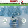 Peanuts _ Snoopy Puffer Coat