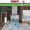 Peanuts _ Snoopy Puffer Coat
