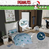 Peanuts _ Snoopy Puffer Coat