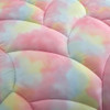 Pink/Rainbow