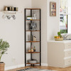 Rustic Brown