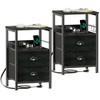 Black Oak+black Oak