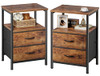 Rustic Brown