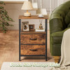 Rustic Brown