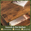 Rustic Brown