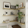 Rustic Brown