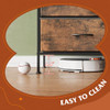 Rustic Brown