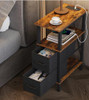 Rustic Brown