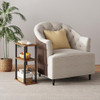 Rustic Brown