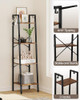 Rustic Brown