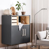 1-Brushed Nickel