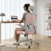 Grey Pink Grey Pink