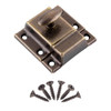 Antique Brass