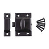 Oil Rubbed Bronze