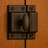 Oil Rubbed Bronze
