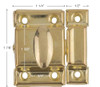 Brass