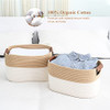 White/Beige-3Pack