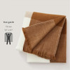 Harvest Brown & Cream