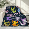 Axolotl