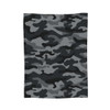 Camouflage(black and Grey)
