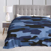 Camouflage(blue)