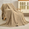 Khaki Striped