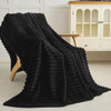 Black Striped