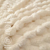 Cream White Cloud