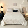 Cream White Cloud
