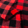 Red/Black Plaid