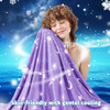 Fantasy Purple
