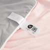 Pink/Gray