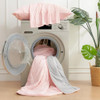 Pink/Gray