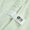 Light Mint Green/Cream