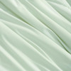Light Mint Green/Cream