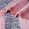 Plaid (Pink and Grey)