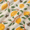 Lemons and Bees Yellow