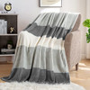 Dark Gray/Cream