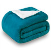 Teal Green