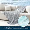 Grey Striped