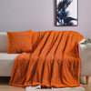 Burnt Orange